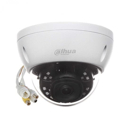 8MP IR Mini Dome Indoor Network Camera Built In MIC 8MP IR Mini Dome Indoor Network Camera Built In MIC