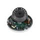 8MP IR Mini Dome Indoor Network Camera Built In MIC 8MP IR Mini Dome Indoor Network Camera Built In MIC