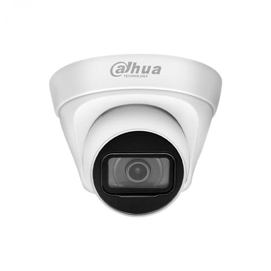 DAHUA IP 4MP Dome Fixd lens 2.8 mm IR 30m DAHUA IP 4MP Dome Fixd lens 2.8 mm IR 30m