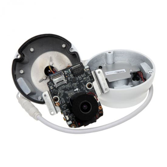 4MP IR Eyeball Outdoor Network Camera 4MP IR Eyeball Outdoor Network Camera