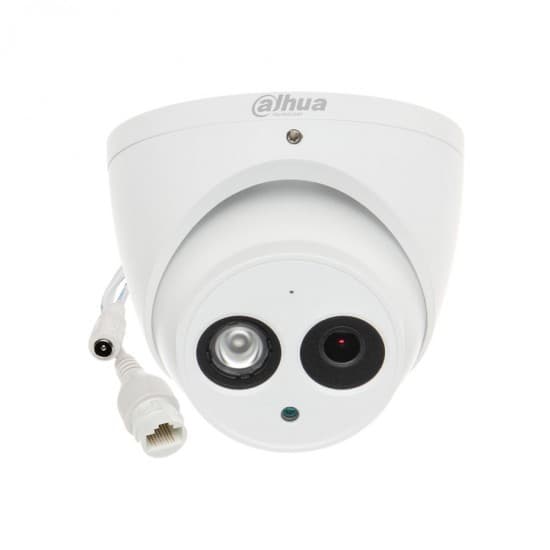 4MP IR Eyeball Outdoor Network Camera 4MP IR Eyeball Outdoor Network Camera