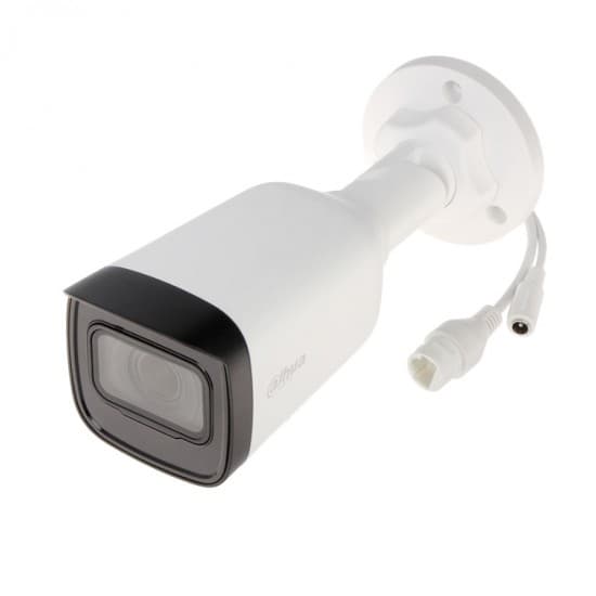 4MP Entry IR Vari-focal Bullet Network Camera 4MP Entry IR Vari-focal Bullet Network Camera