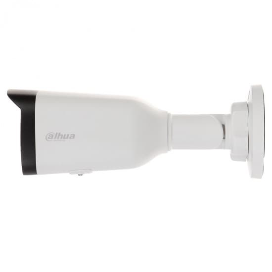 4MP Entry IR Vari-focal Bullet Network Camera 4MP Entry IR Vari-focal Bullet Network Camera