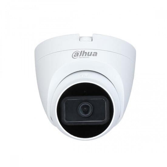 4MP Entry IR Fixed Focal Eyeball Network Camera 4MP Entry IR Fixed Focal Eyeball Network Camera