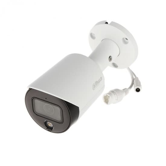 4MP Lite Full-color Fixed-focal Bullet Network Camera 4MP Lite Full-color Fixed-focal Bullet Network Camera