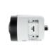 4MP Lite IR Fixed-focal Bullet Network Camera 4MP Lite IR Fixed-focal Bullet Network Camera