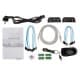32 Channel 2U 8HDDs Ultra series Without POE Network Video Recorder 32 Channel 2U 8HDDs Ultra series Without POE Network Video Recorder