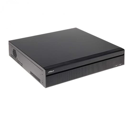 32 Channel 2U 8HDDs Ultra series Without POE Network Video Recorder 32 Channel 2U 8HDDs Ultra series Without POE Network Video Recorder