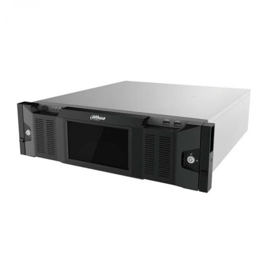 64 Channel 3U 16HDDs Ultra series Without POE Network Video Recorder 64 Channel 3U 16HDDs Ultra series Without POE Network Video Recorder