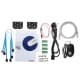32 Channel 1.5U 4HDDs 16PoE 4K & H.265 Pro Network Video Recorder 32 Channel 1.5U 4HDDs 16PoE 4K & H.265 Pro Network Video Recorder