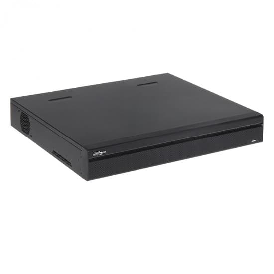 32 Channel 1.5U 4K&H.265 Pro Without POE Network Video Recorder 4 HDD 32 Channel 1.5U 4K&H.265 Pro Without POE Network Video Recorder 4 HDD