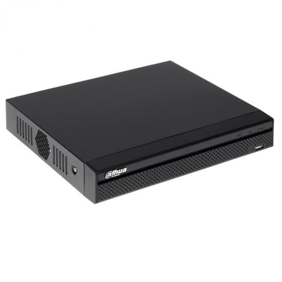 8 Channel Compact 1U 1HDD 8PoE Lite 4K H.265 Network Video Recorder 8 Channel Compact 1U 1HDD 8PoE Lite 4K H.265 Network Video Recorder