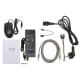 8 Channel Compact 1U 1HDD 8PoE Lite 4K H.265 Network Video Recorder 8 Channel Compact 1U 1HDD 8PoE Lite 4K H.265 Network Video Recorder
