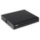 4 Channel Compact 1U 4PoE 4K&H.265 Lite Network Video Recorder 4 Channel Compact 1U 4PoE 4K&H.265 Lite Network Video Recorder
