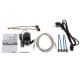 8 Channel 1U 8PoE WizSense Network Video Recorder 2 HDD 8 Channel 1U 8PoE WizSense Network Video Recorder 2 HDD