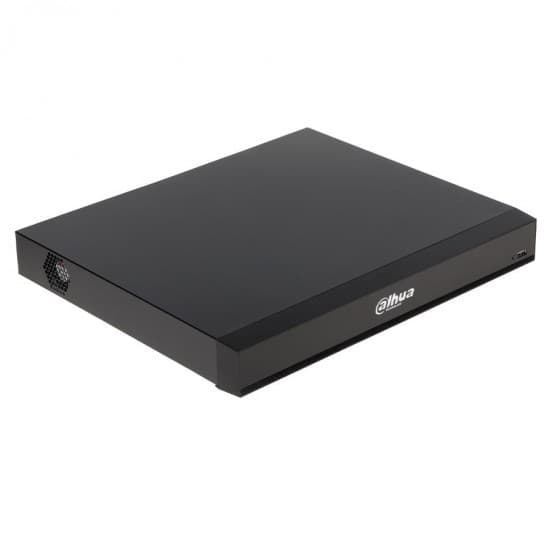 8 Channel 1U 8PoE WizSense Network Video Recorder 2 HDD 8 Channel 1U 8PoE WizSense Network Video Recorder 2 HDD