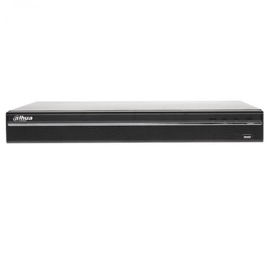 32 Channel 1U 4K&H.265 Lite Network Video Recorder 32 Channel 1U 4K&H.265 Lite Network Video Recorder