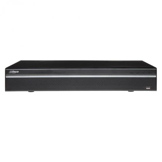 32 Channel 1.5U 4K&H.265 Lite Network Video Recorder 4 HDD 32 Channel 1.5U 4K&H.265 Lite Network Video Recorder 4 HDD