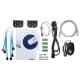 32 Channel 1.5U 4K&H.265 Lite Network Video Recorder 4 HDD 32 Channel 1.5U 4K&H.265 Lite Network Video Recorder 4 HDD