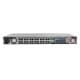 24 Channel 1U 2HDDs 24PoE 4K & H.265 Pro Network Video Recorder 24 Channel 1U 2HDDs 24PoE 4K & H.265 Pro Network Video Recorder
