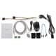 24 Channel 1U 2HDDs 24PoE 4K & H.265 Pro Network Video Recorder 24 Channel 1U 2HDDs 24PoE 4K & H.265 Pro Network Video Recorder
