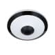 5MP Panoramic Network IR Fisheye Camera Built in Mic 5MP Panoramic Network IR Fisheye Camera Built in Mic