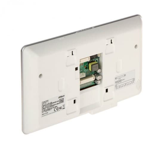 Wi-Fi Indoor Monitor Wi-Fi Indoor Monitor