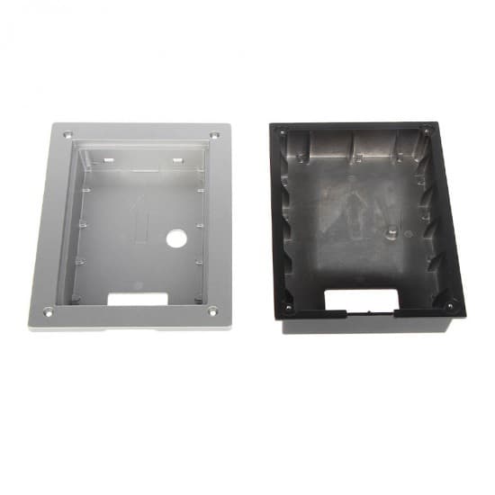 VTM114+Flush Mounted Box VTM114+Flush Mounted Box