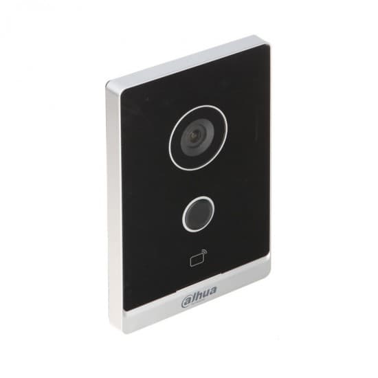 IP Villa Wi-Fi Door Station IP Villa Wi-Fi Door Station