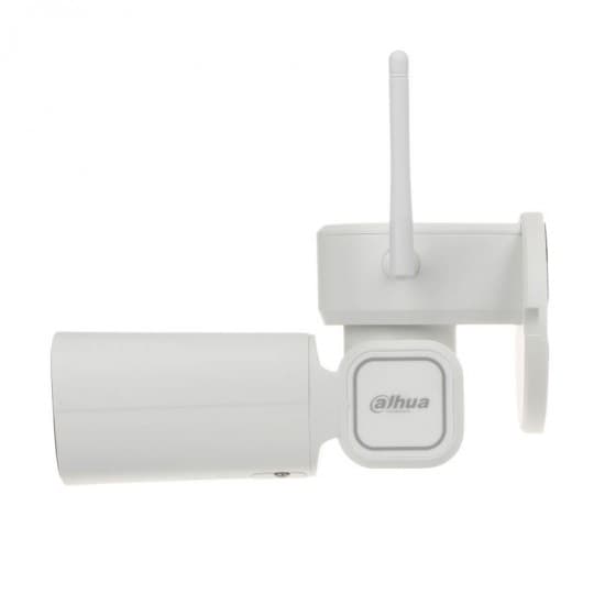2MP 3X Starlight IR PTZ Wi-Fi Outdoor Network Camera 2MP 3X Starlight IR PTZ Wi-Fi Outdoor Network Camera