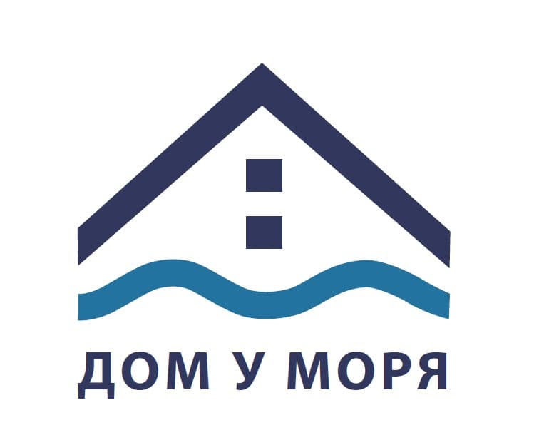 Дом Логотип