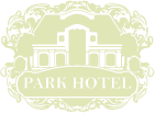Сауна гостиницы Park Hotel Kaluga
