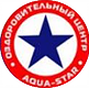 Сауна оздоровительного центра Aqua star
