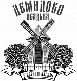 Банный комплекс Усадьба Демидово