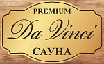 Сауна Da Vinci