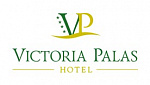 Сауна гостиничного комплекса Victoria Palas