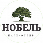 Баня в парк-отеле Нобель