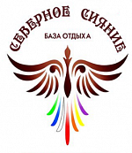 Русская баня базы отдыха Северное сияние