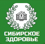Баня Сибирское здоровье