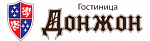 Сауна гостиницы Донжон