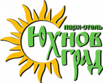 Русская баня парк-отеля Юхновград