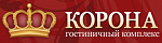 Сауна отеля Корона