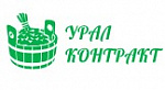 Сауна центра отдыха Уралконтракт