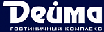 Сауна Гостиничного Комплекса Дейма