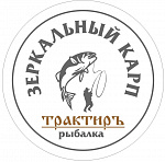 Баня трактира Зеркальный карп