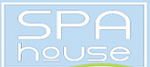 Сауна СПА-клуба Spa-House