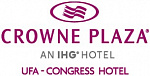 Баня на Крыше в отеле Crowne Plaza