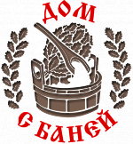 Дом с баней