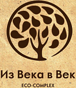 Баня при эко-комплексе Из века в Век