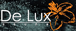Сауна De Lux